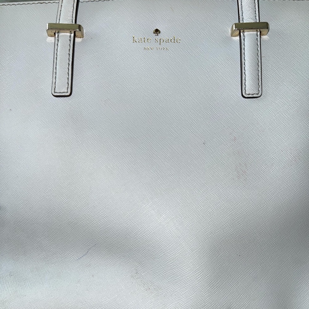 Kate spade bag
